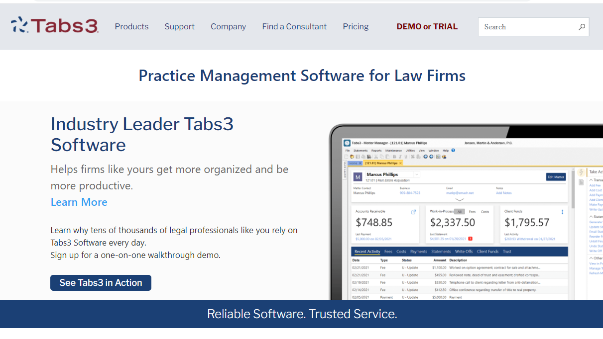 Tab3Homepage