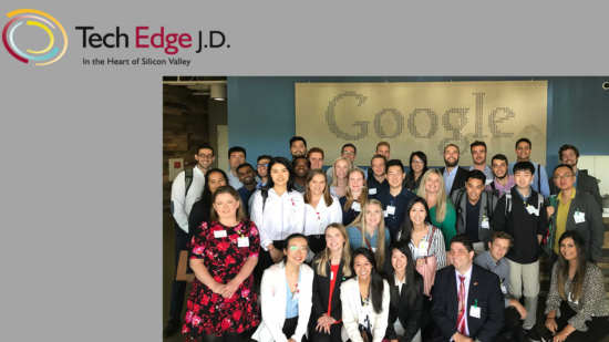 TechEdgeJDClass