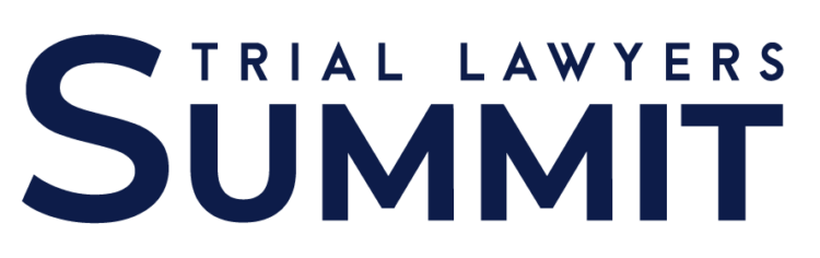 Trial lawyers summit logo Trial Lawyers Summit