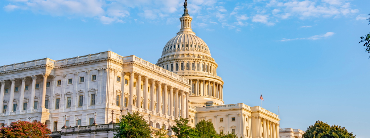 United States Capitol Building