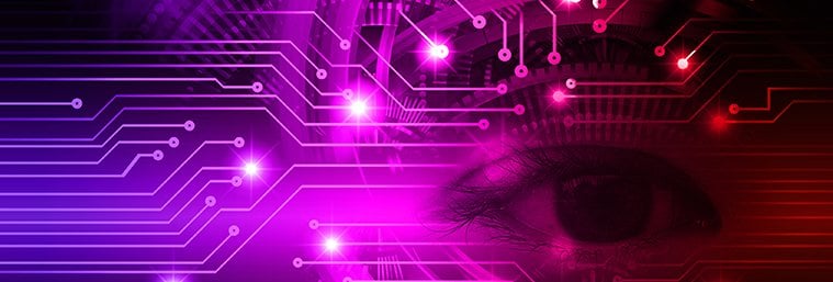 abstract-technology-background-in-purple
