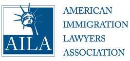 logo AILA Annual Conference on Immigration Law