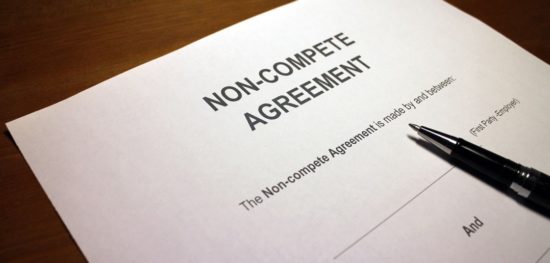noncompete