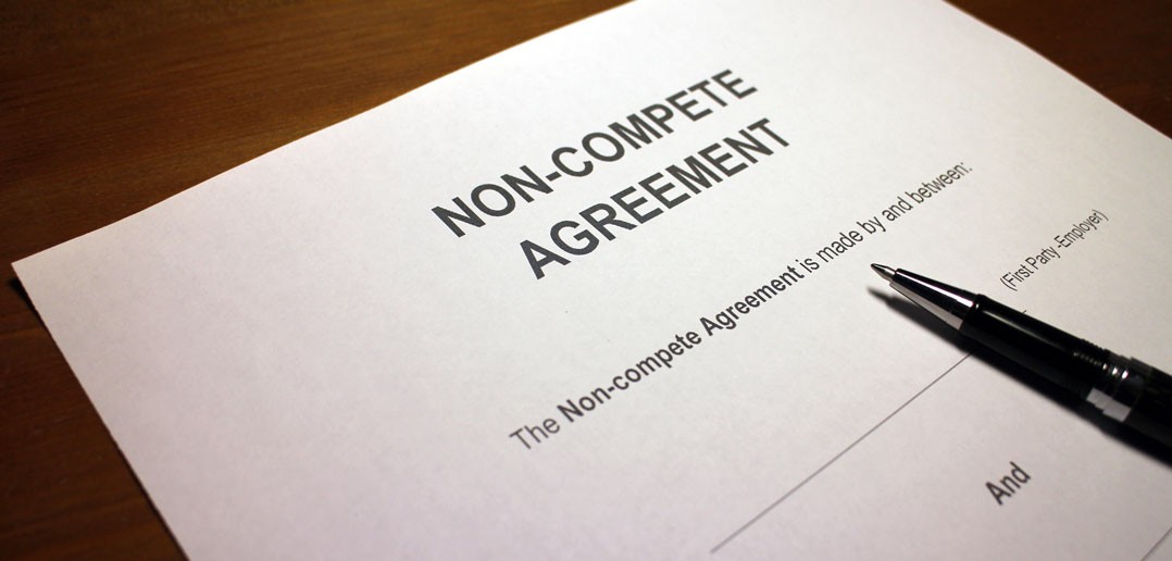noncompete