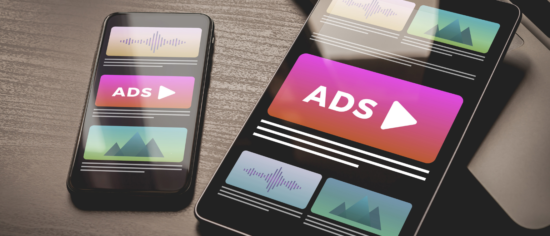 Advertising Image - Digital Ads