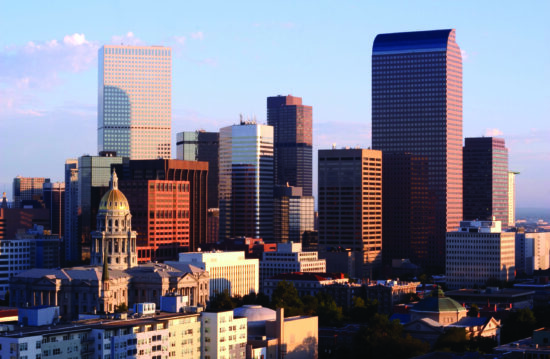 Denver