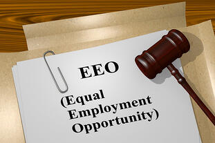 Equal employment opportunity laws_jrobinson