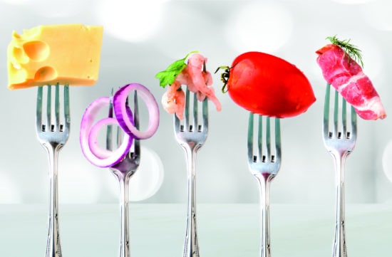 FoodIndustry