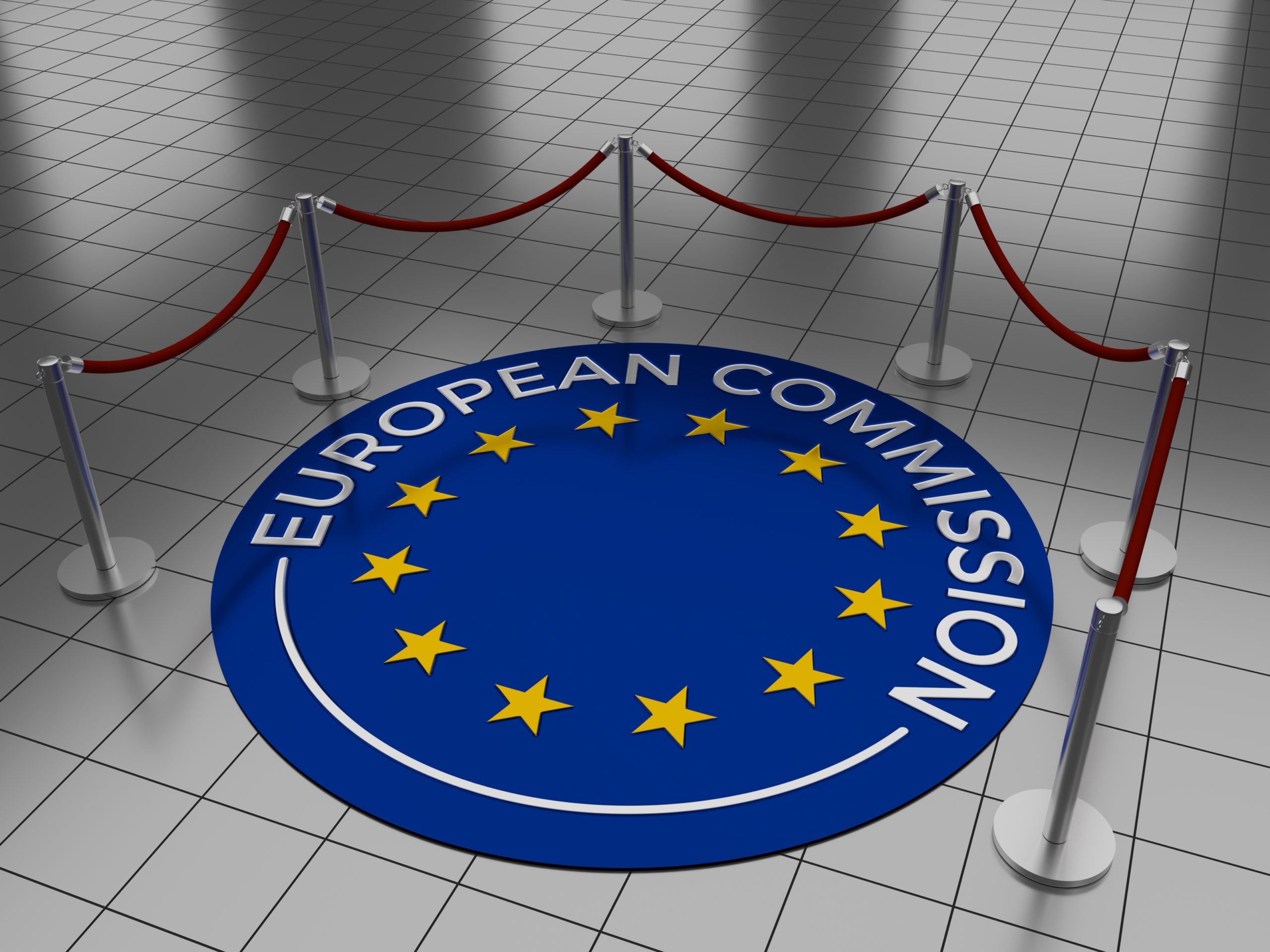 EC - European Commission