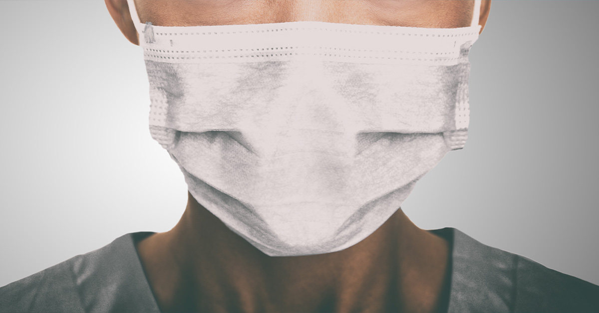 Hospital-Mask