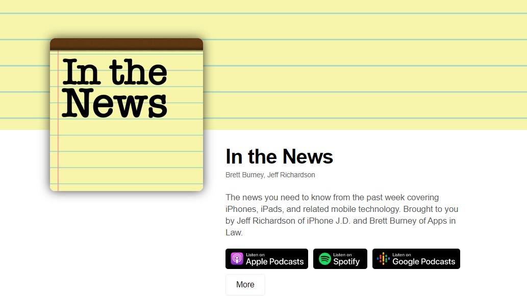 InTheNewsPodcast