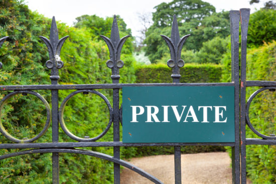 Private Access