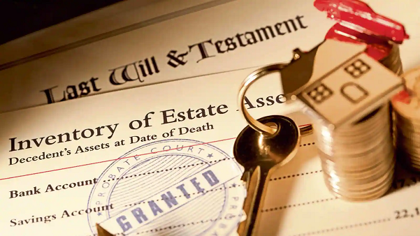 Probate Compulsory for a Will to bequeath property in Mumbai