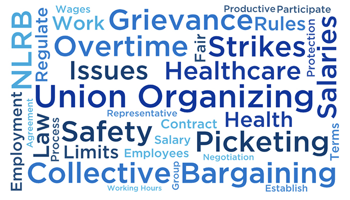 Union Word Cloud 2
