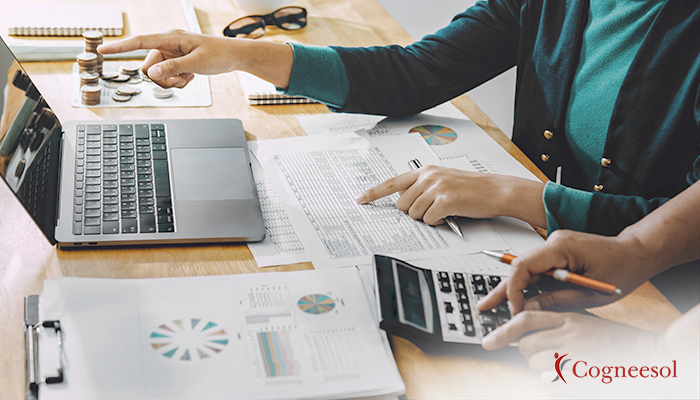 Virtual Bookkeeping Services