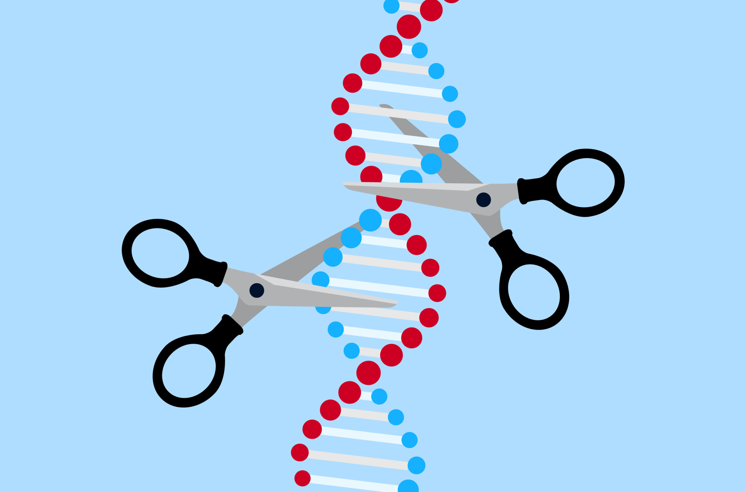 Crispr - gene editing