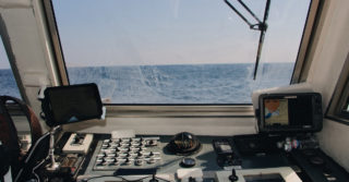 Maritime GPS