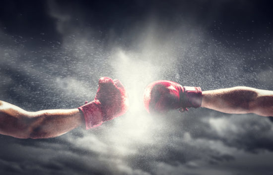 Boxing