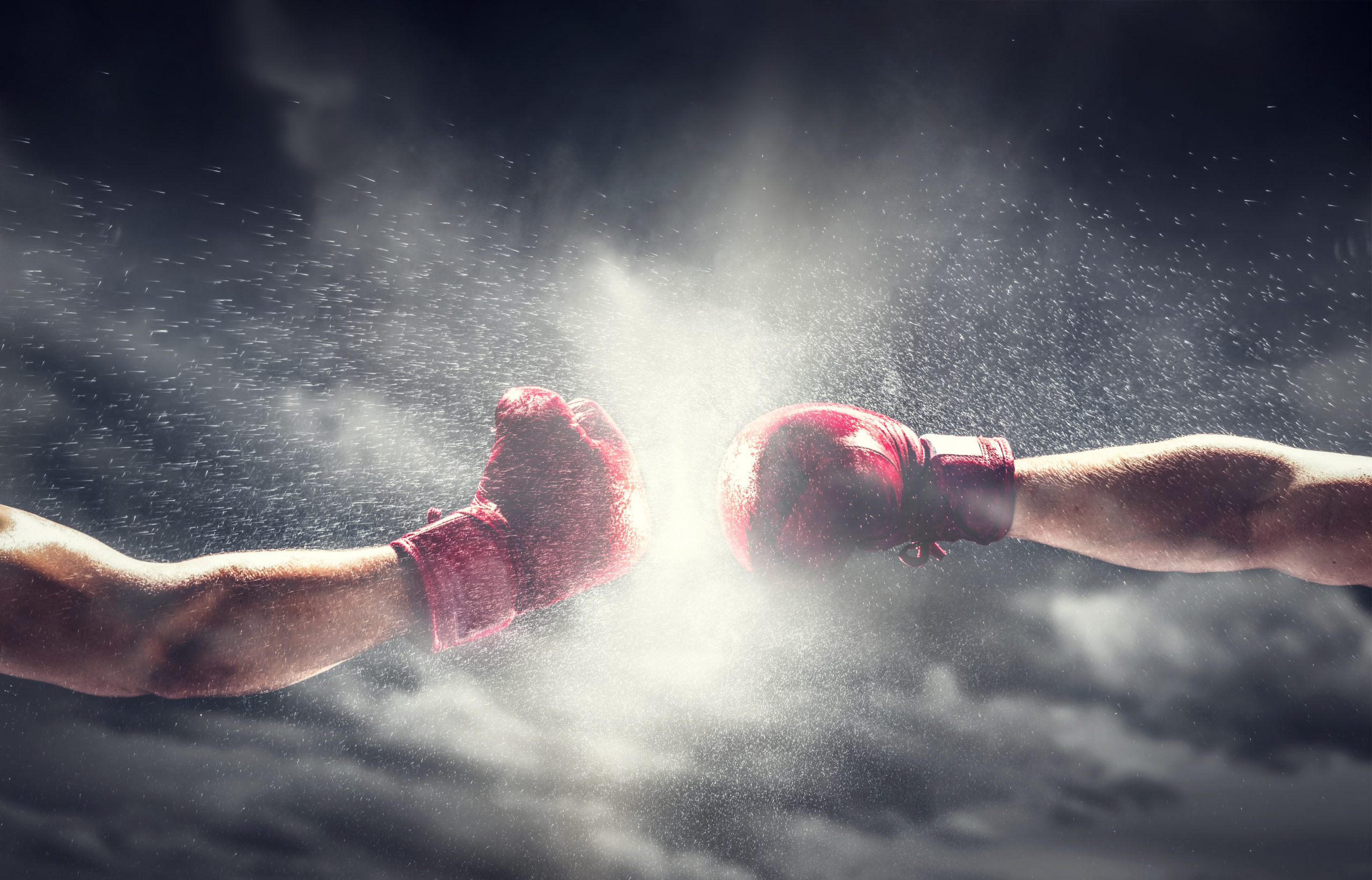 Boxing
