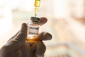 COVID-19 Vaccine