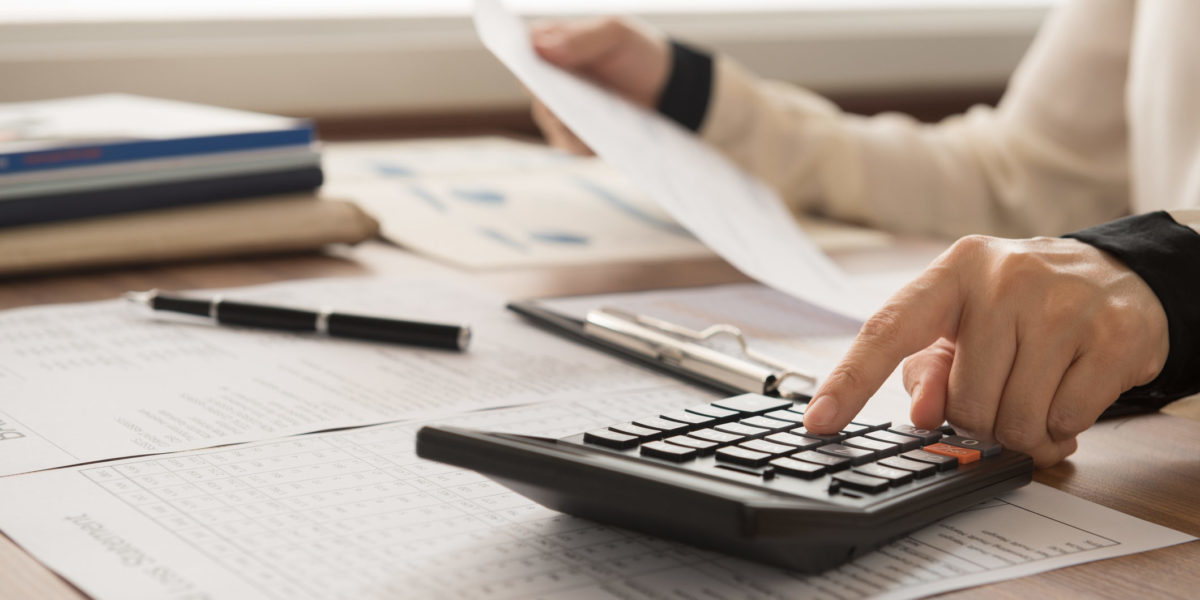 accountant financial
