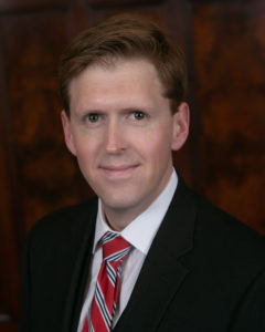 Colin Walsh