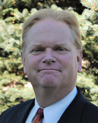 NEHA's Doug Farquhar