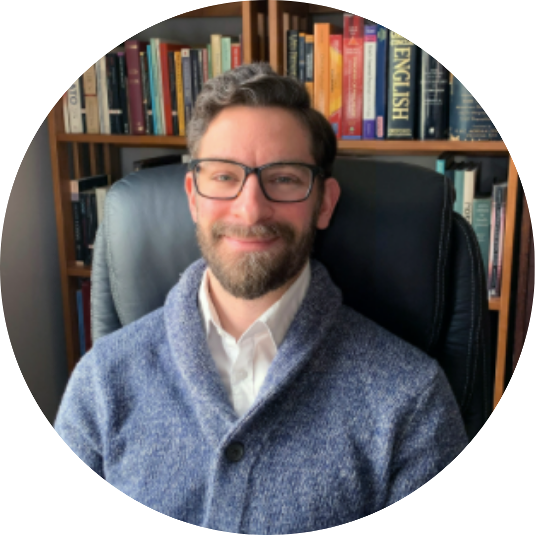 Dr. Christopher Hammel