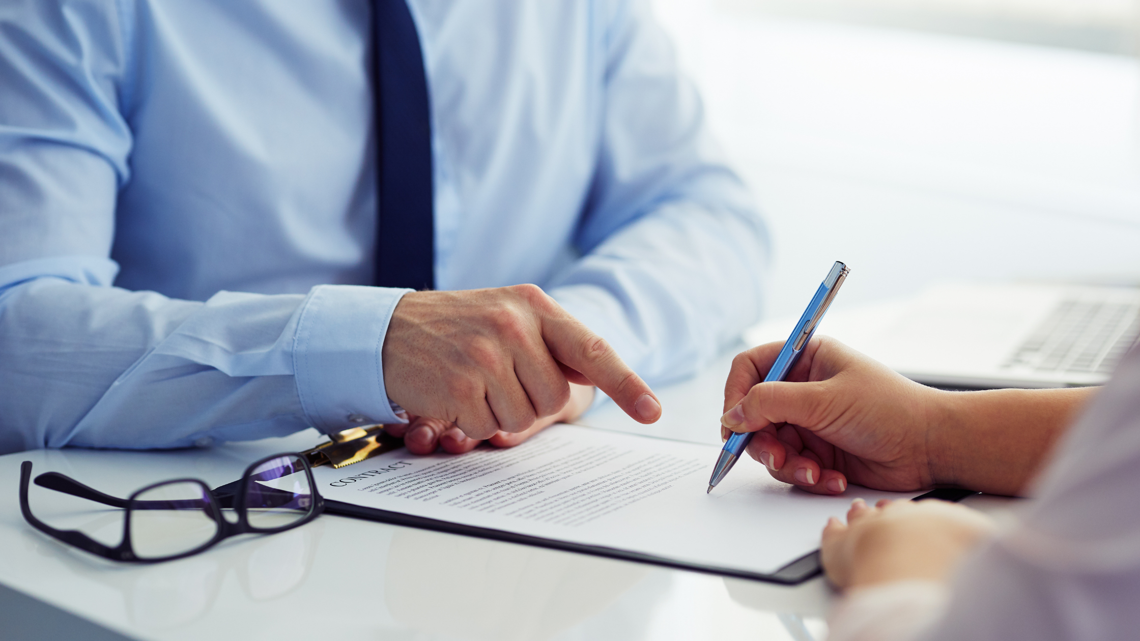 New Biden Mandate Spells Trouble for Employer Enforcement of Restrictive Covenants