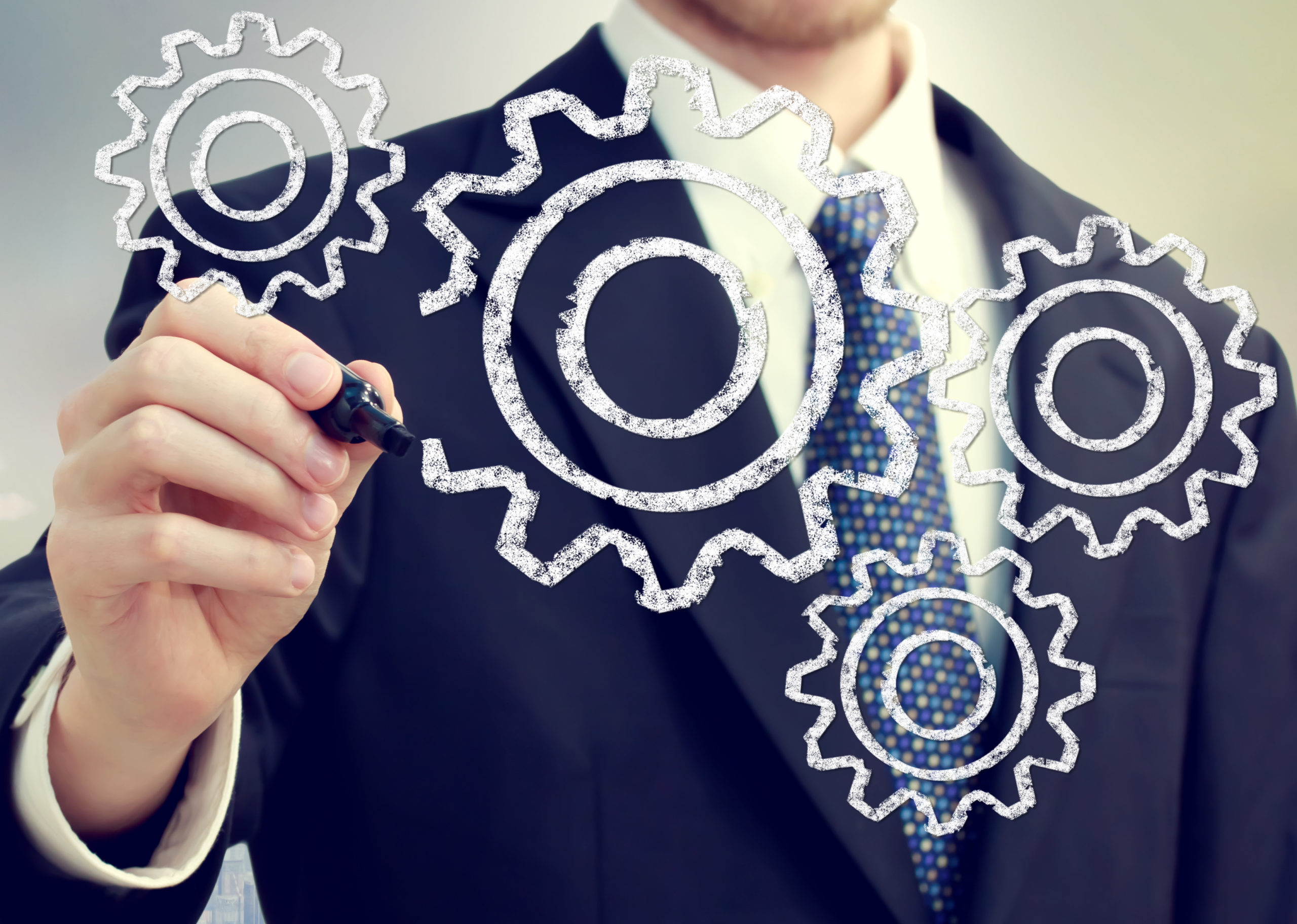Labor and employment_people gears