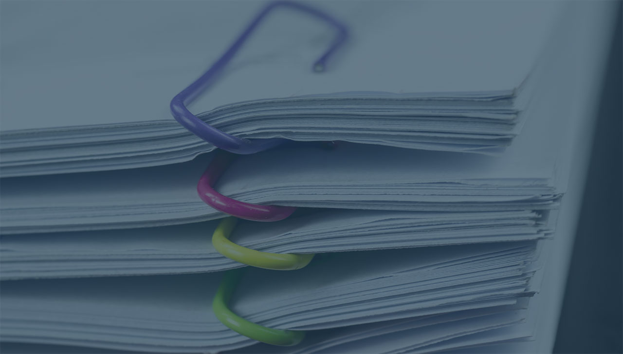 Workforce-Paperwork