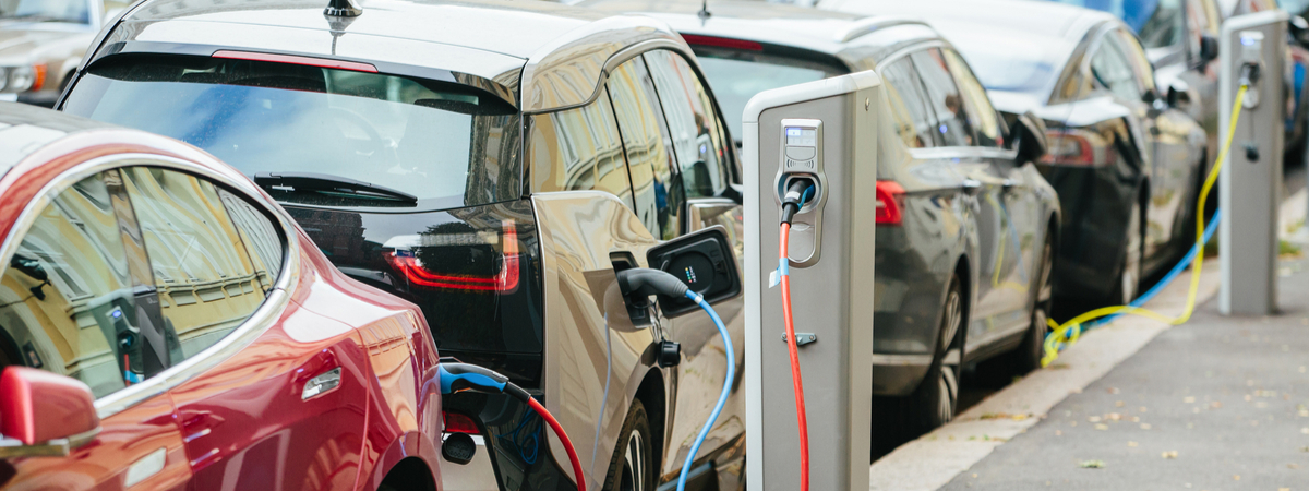 electric cars