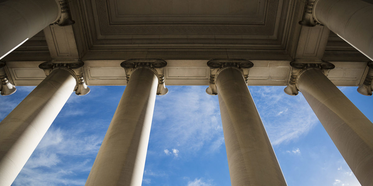 Building Column