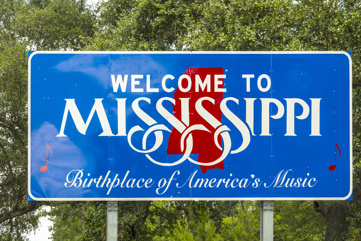 Mississippi