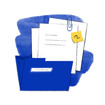 Juro guide to eSignature in Salesforce - files and documents