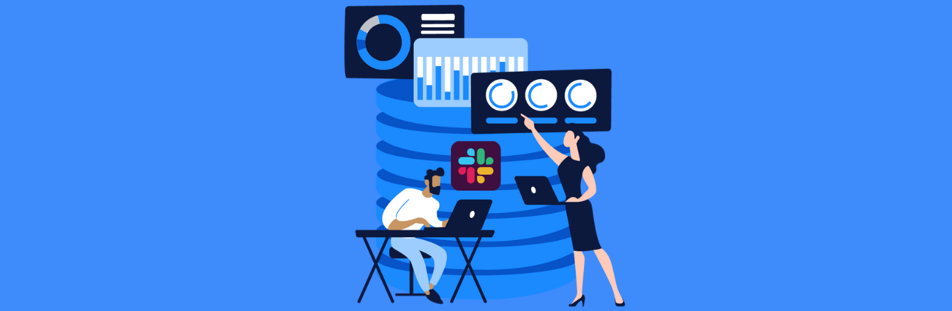 Applying Data Retention Policies to Slack Data