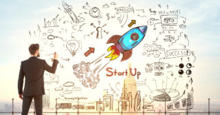 start up