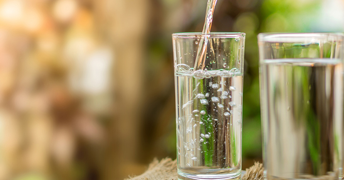 Drinking Water