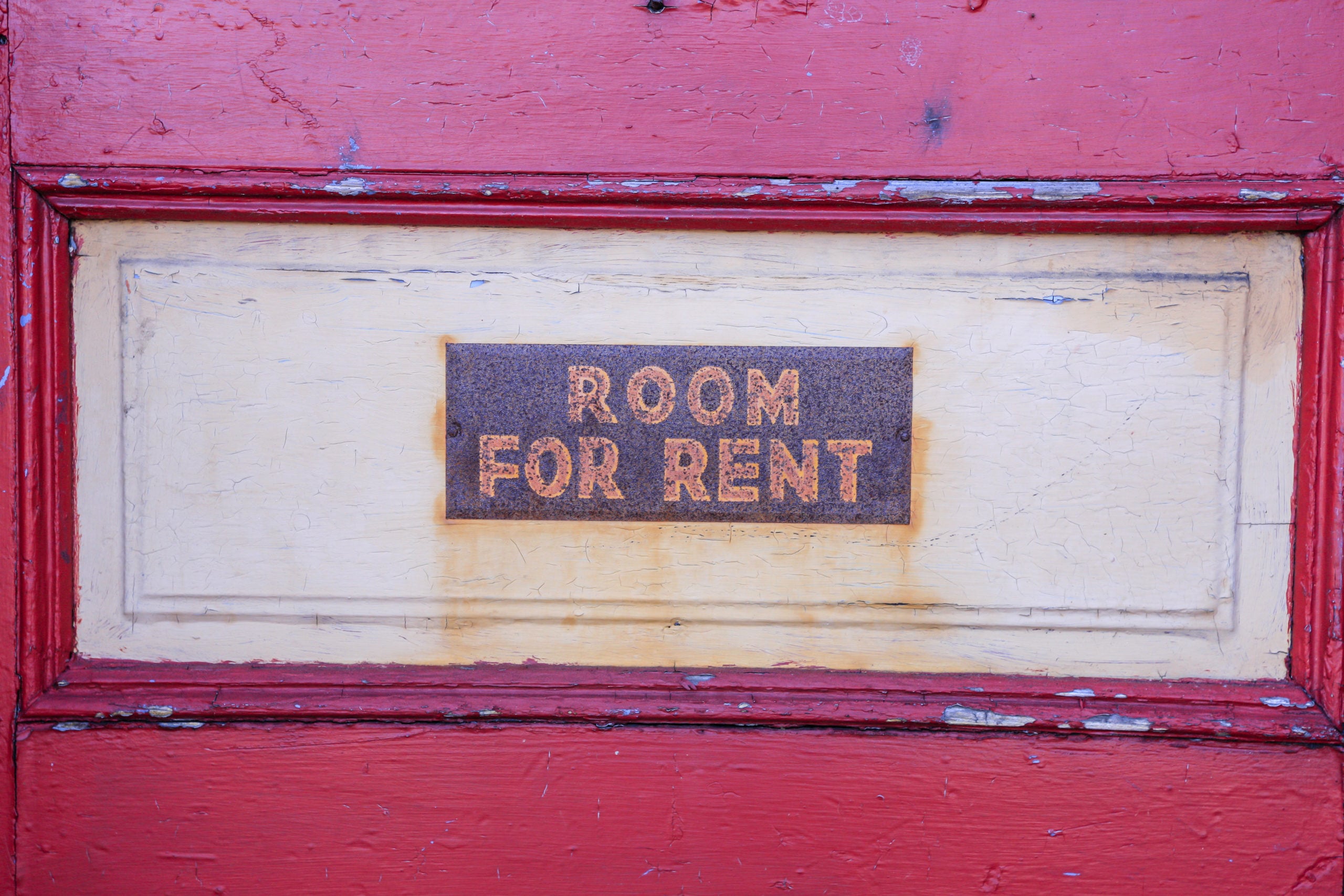 Room For Rent