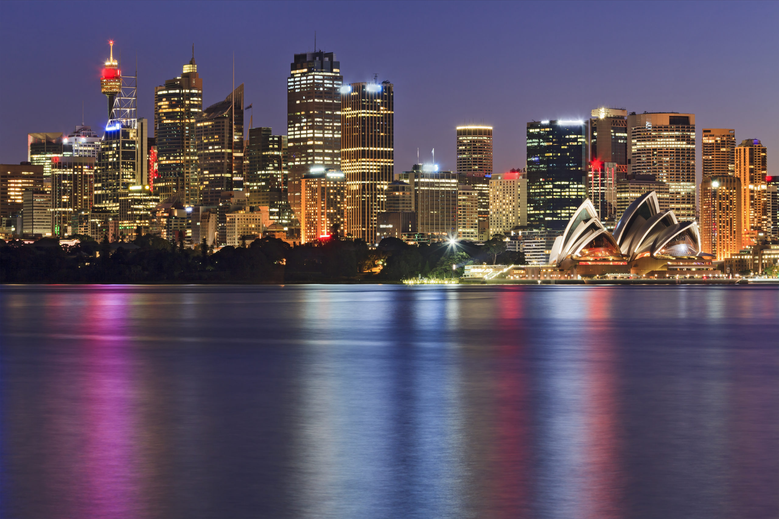 Australia - Sydney