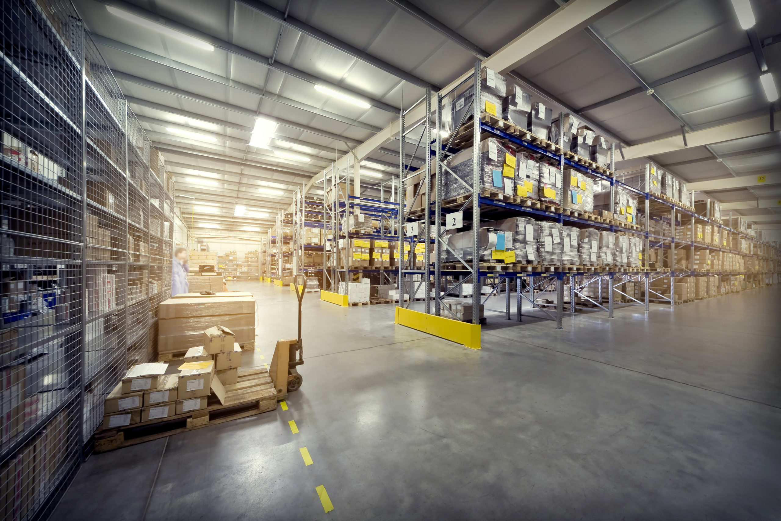 Retail_Warehouse Interior