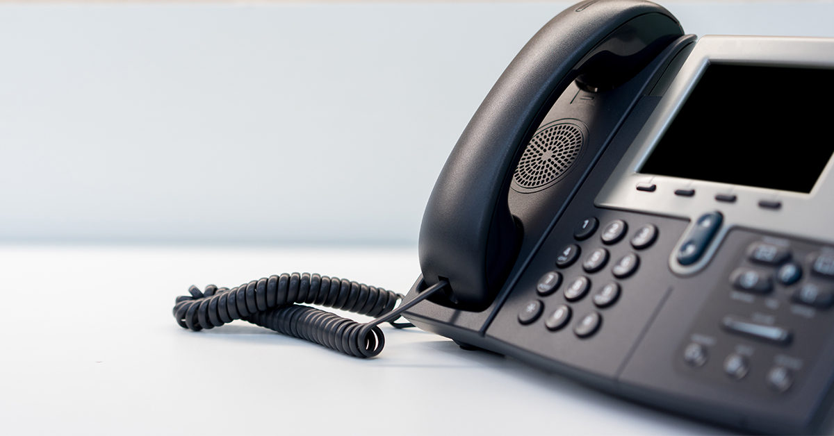 Robo calling