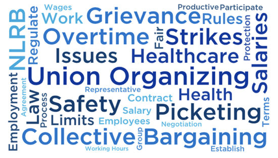 Union Word Cloud 2