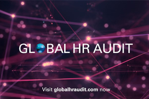 Global HR Audit
