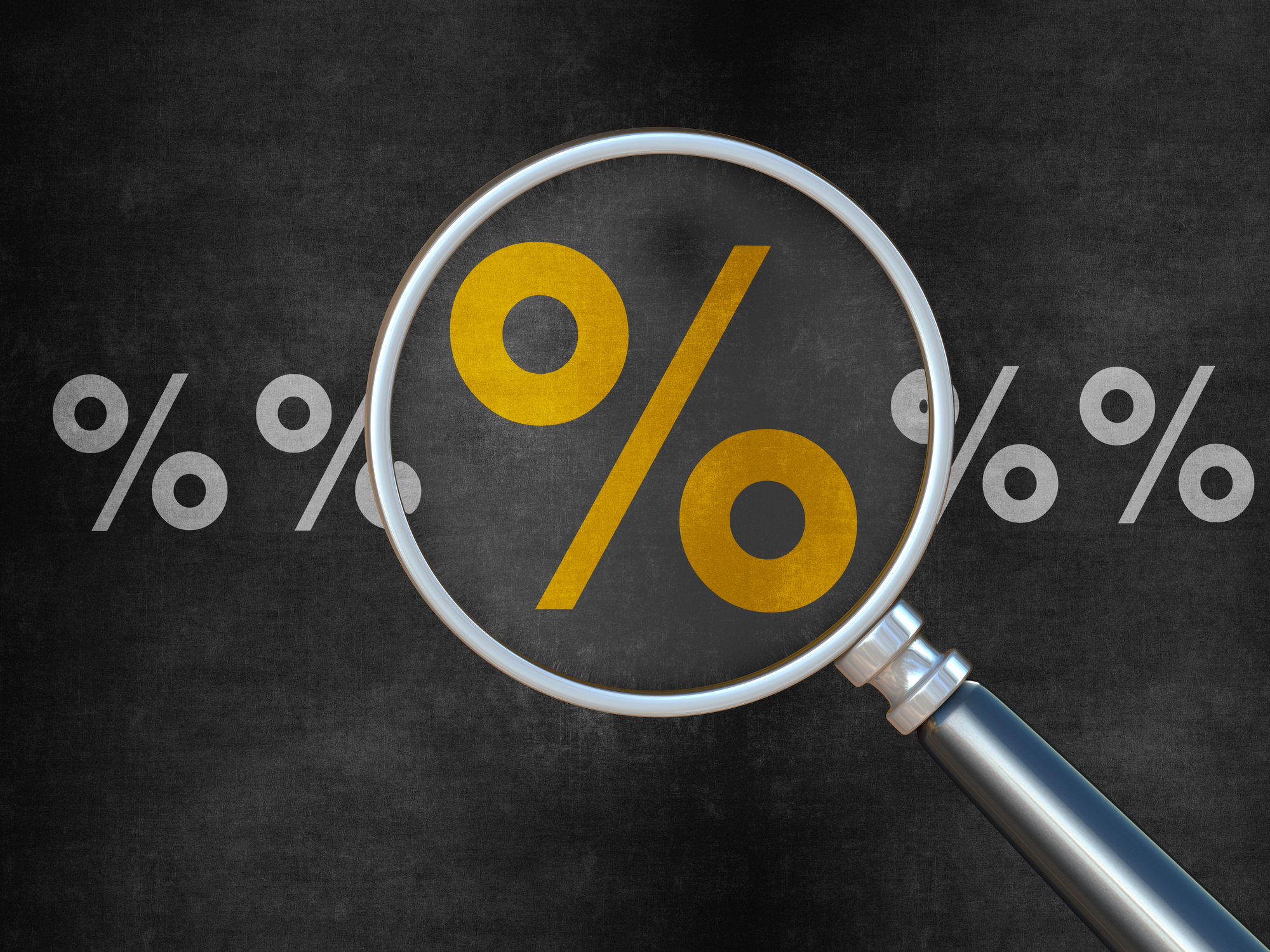 Searching for Interest Rate