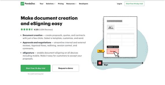 juro-docusign-alternatives-pandadoc-site-min