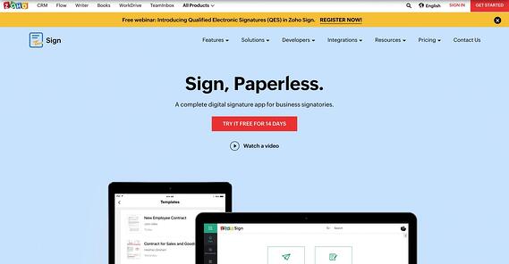 juro-docusign-alternatives-zohosign-site-min
