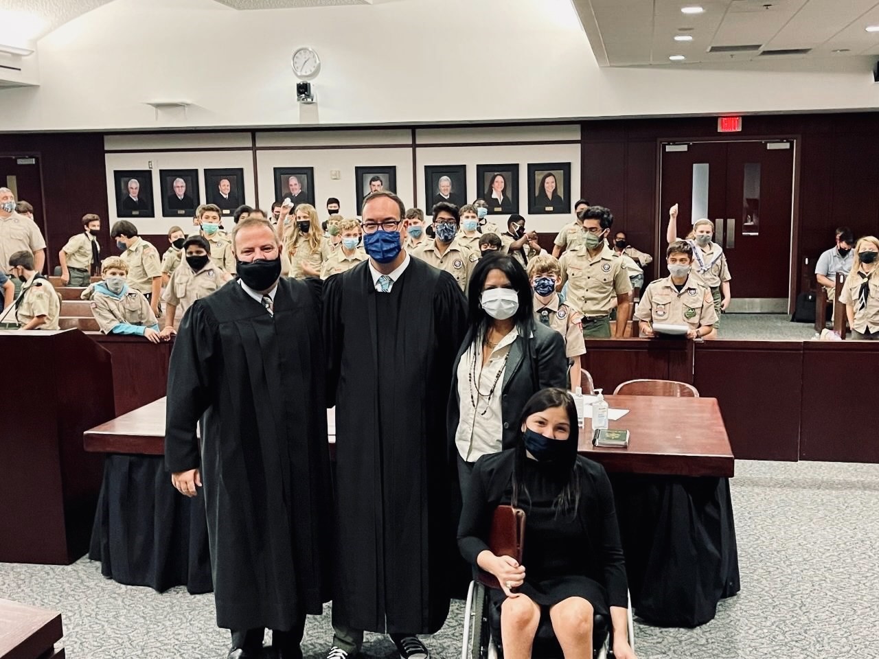 law-merit-day