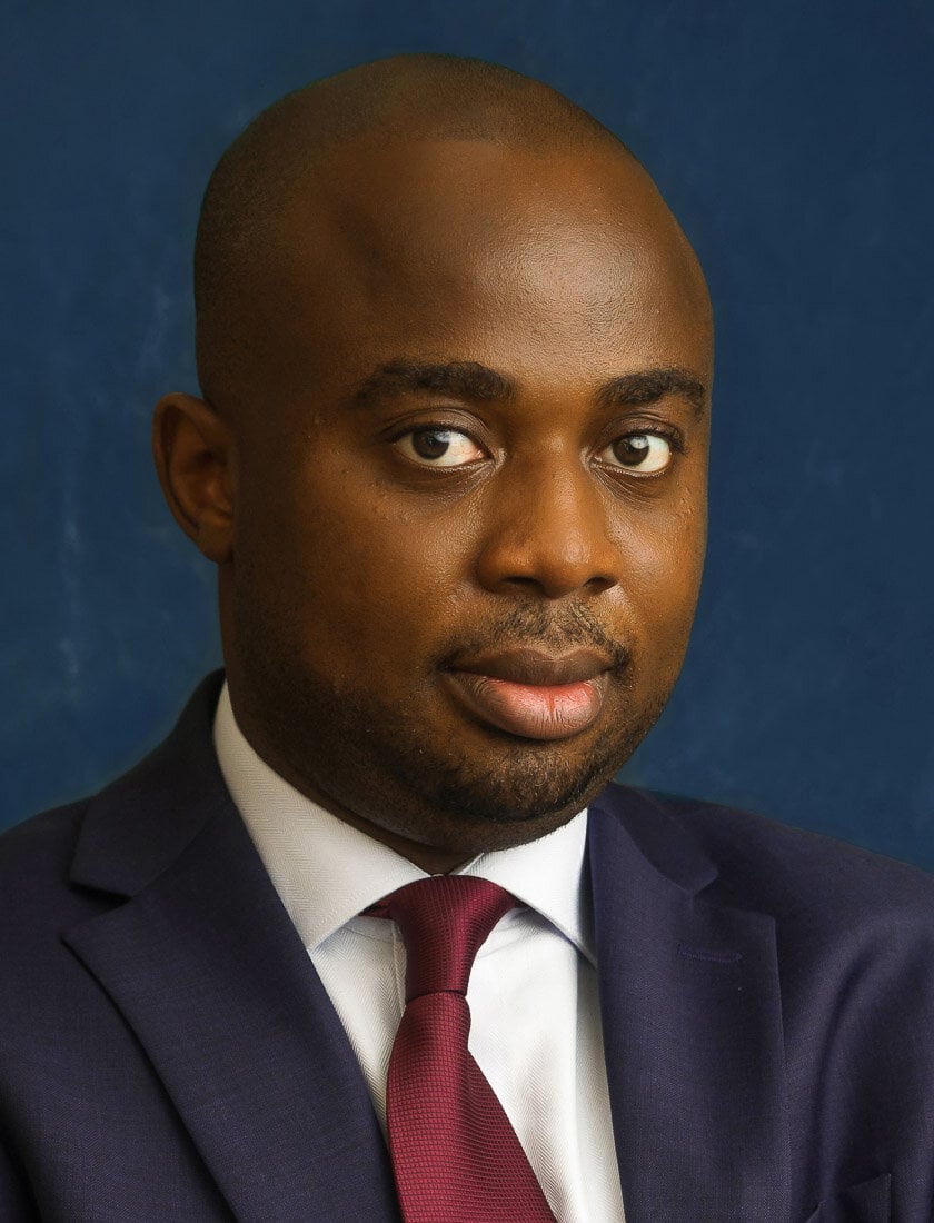 Chinedum Umeche is a litigator at Banwo & Ighodalo in Lagos, Nigeria. - This interview has been slightly edited