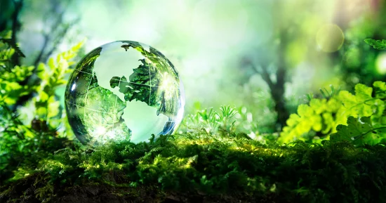 Climate Change